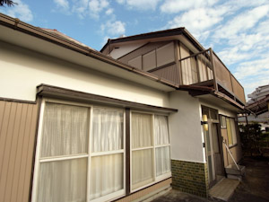 湘南美女不動産 - 山崎 - 外観
