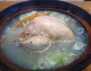 寒い季節にぴったり。サムゲタン、ビビンバと韓国のお総菜レシピ。