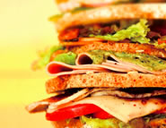 wakanapanがお届けする新伝説 ”Double Sandwich”誕生！