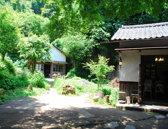 築70余年の古民家で過ごすとっておきの鎌倉時間