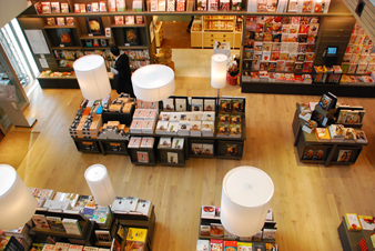 湘南に蔦屋書店＋30の個性豊かなショップがやって来た！   