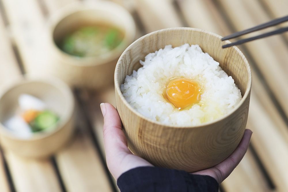 VIVAHDE 山のうつわ もく 山食器 - 食器