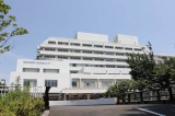 藤沢市民病院が近くて安心。